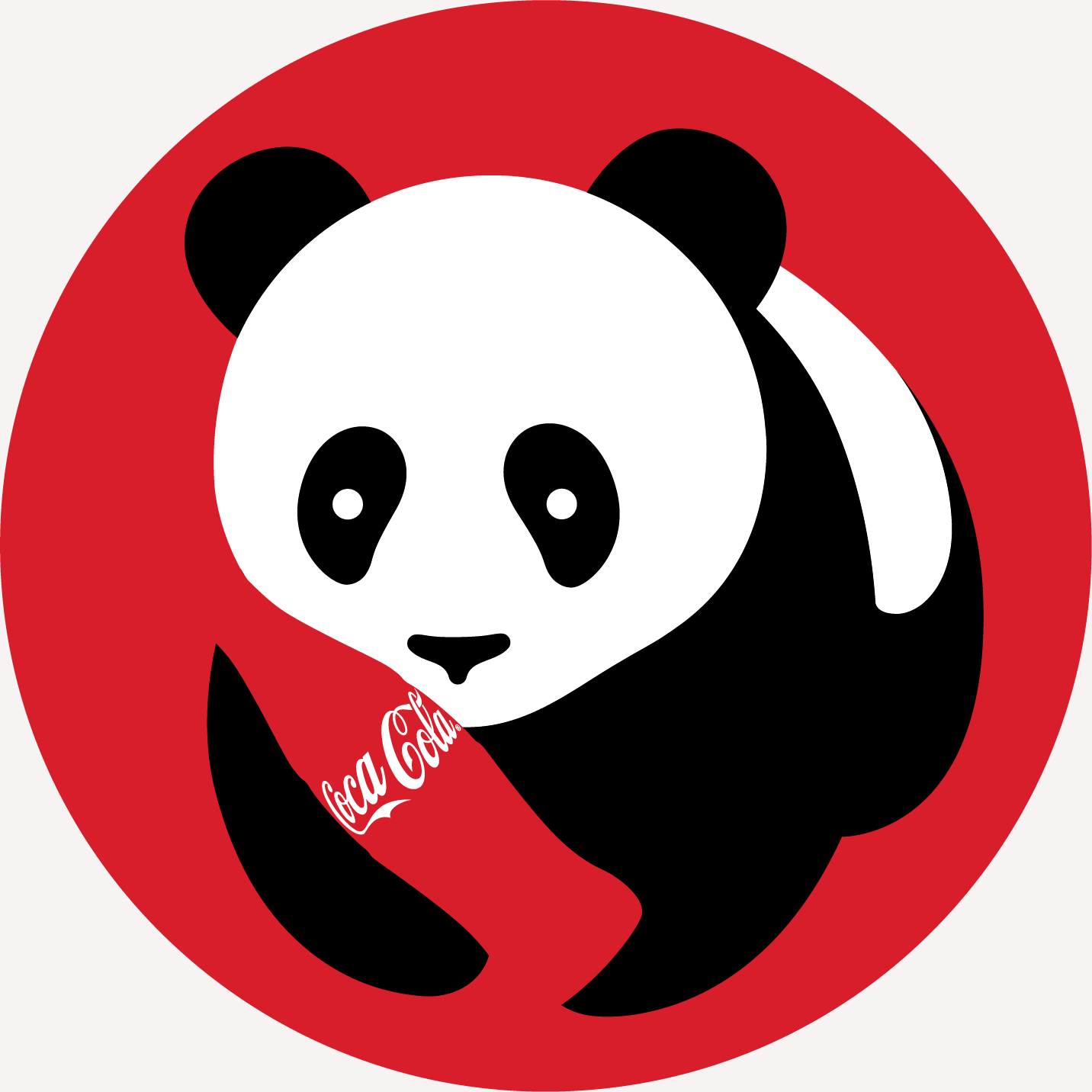 Coca-Cola x Panda Express