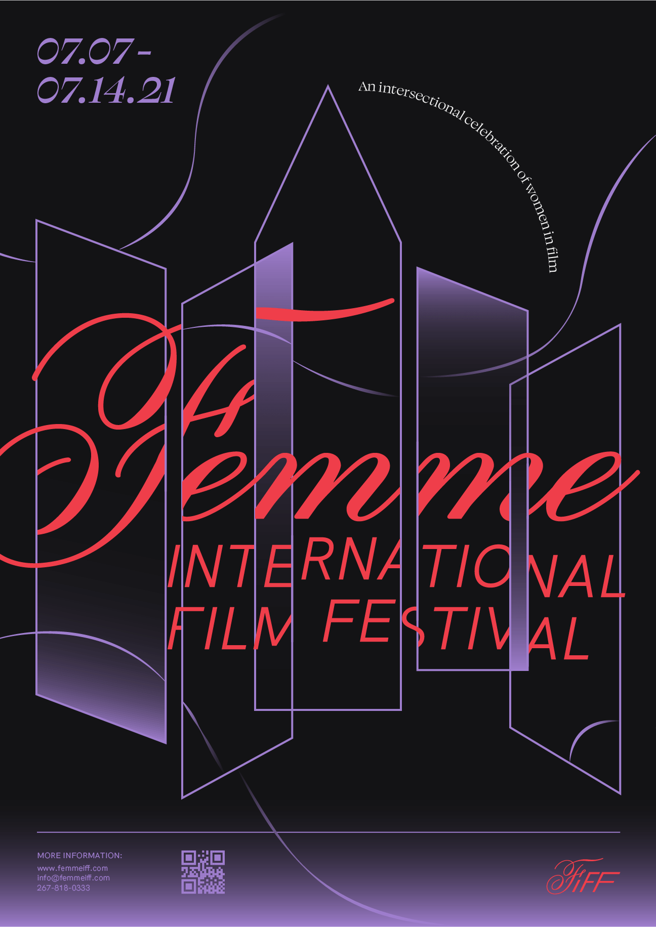 Femme International Film Festival